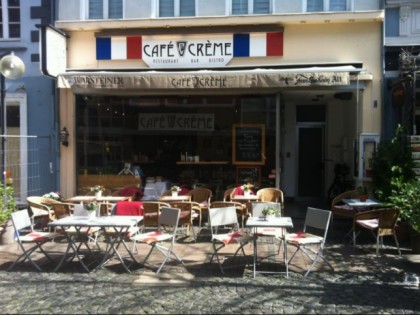Foto: Cr&amp;egrave;me
