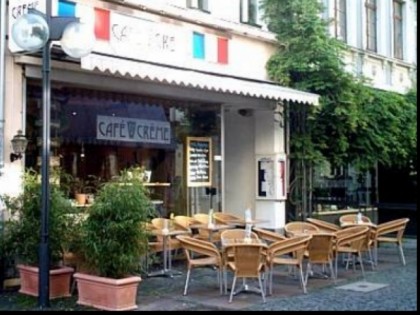 Foto: Crème